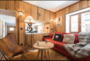 Résidence Chalet des Coeurs